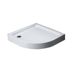 Душевий піддон PRIMERA Frame STQ2010 (100х100)