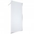 Душове огородження Devit Style DS90200 Walk-In 900х2000 мм.
