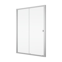 Душові двері Sanswiss Arelia D20S21204007 120 см.