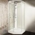 Ido Showerama 10-5 558.113.00.1 Душова кабіна 90х90 см.