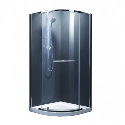 Душова кабіна DEVIT Comfort FEN1223 (100х100)
