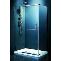 Душова кабіна Devit COMFORT FEN2223 (100х100 см.)