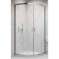 Душова кабіна Radaway Alienta 90х90 см. 10229090-01-01