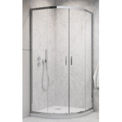 Душова кабіна Radaway Alienta 90х90 см. 10229090-01-01