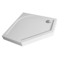 Піддон DEVIT UNIVERSAL FTR4209 (90х90 см.)