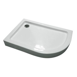 Am Pm Bliss W56T-302L120W Душовий піддон 120x80