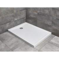 Душовий піддон Radaway Doros 120х80 см. SDRF1280-01