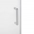 Душова кабіна Qtap Scorpio CRM10995-AC6 90х90 см, скло Clear 6 мм, CalcLess, без піддона