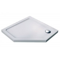 Душевий піддон DEVIT Comfort FTR0223 (100х100)