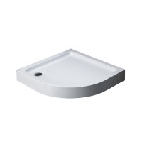 Душевий піддон Primera FRAME STQ2090 (90х90 см.)