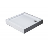 Душевий піддон PRIMERA Frame STR1090 (90х90)