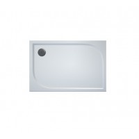 Душевий піддон SanSwiss TRACY WAA9012004 (90х120 см.)