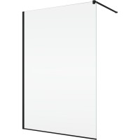 Душова стінка Ronal Easy STR4P1200607 WALK-IN 120 см.