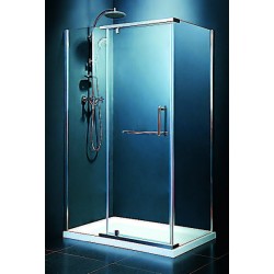 Душова кабіна Devit COMFORT FEN2123 (90х90 см.)