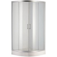 Душова кабіна DEVIT Nymfa FEN0301DEV (90х90)