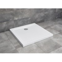 Душовий піддон Radaway Doros 100х100 см. SDRPC1010-01