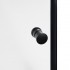 Душова кабіна Qtap Pisces BLA109-11SC5 90-105x90-105 см, скло Clear 5 мм без піддона