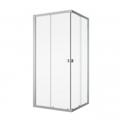 Душова кабіна Sanswiss Arelia D20SE20904007 90х90 см.