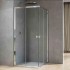 Душова кабіна Sanswiss Arelia D20SE20904007 90х90 см.