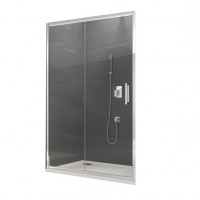 Душові двері SanSwiss OCELIA OCES21205007 (120х190 см.)
