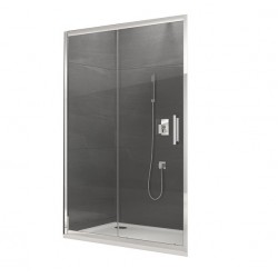 Душові двері SanSwiss OCELIA OCES21205007 (120х190 см.)