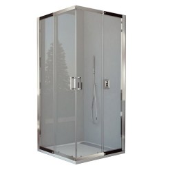 SanSwiss Valea VAE210005060 Душова кабіна 100х100 см.