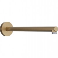 Тримач душу Hansgrohe S 39 см, бронза (24357140)