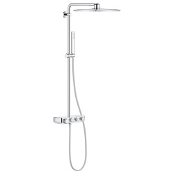 Душова система Grohe Euphoria Smartcontrol 26508000