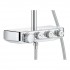 Душова система Grohe Euphoria Smartcontrol 26508000
