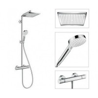27271000 Hansgrohe Crometta E Душова система