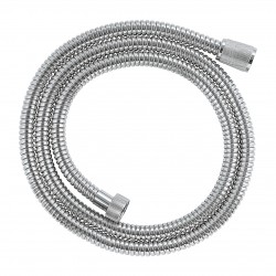 Душовий шланг Grohe 28105001 Relexaflex 1500 мм. Metal
