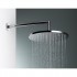 Верхній душ Ritmonio Soffioni d=250mm, Chrome (75A024CRL)