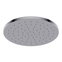 Верхній душ Ritmonio Soffioni d=250mm, Chrome (75A024CRL)