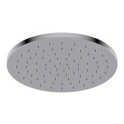 Верхній душ Ritmonio Soffioni d=250mm, Chrome (75A024CRL)