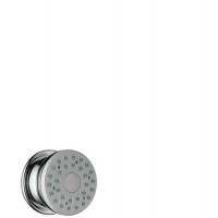 Душева форсунка HANSGROHE Bodyvette 28466000