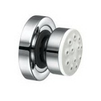 Душева форсунка KLUDI Fizz 670830500