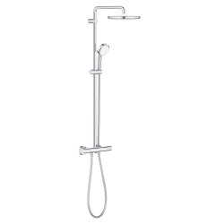 Душова система Grohe Tempesta Cosmopolitan 26670000