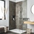 Душова система Grohe Tempesta Cosmopolitan 26670000