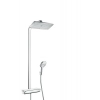 Душова система HANSGROHE Raindance Select E 27286000