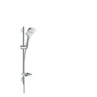 Душовий набір HANSGROHE Raindance Select E 26620400 Unica'S Puro 120