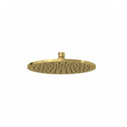 Верхній душ DN 15 A-QA 64325N0-00 Brushed gold Kludi