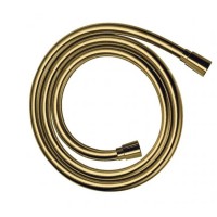 Шланг для душу AXOR 1.6 м, Polished Gold Optic (28626990)