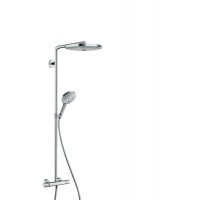 Душова система HANSGROHE Raindance Select S 27133000 (300 мм) 2jet