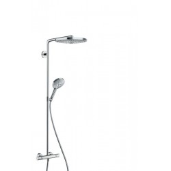 Душова система HANSGROHE Raindance Select S 27133000 (300 мм) 2jet