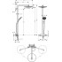 Душова система HANSGROHE Raindance Select S 27133000 (300 мм) 2jet