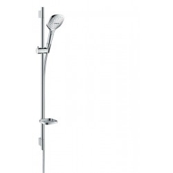 Душовий набір HANSGROHE Raindance Select E 26621000 Unica'S Puro 120