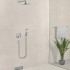 Шлангове підключення Hansgrohe Fixfit 26457670