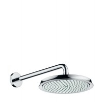 Верхній душ HANSGROHE Raindance Classic 27424000 (240 мм) 1jet