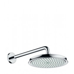 Верхній душ HANSGROHE Raindance Classic 27424000 (240 мм) 1jet