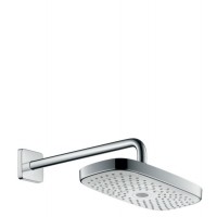 Верхній душ HANSGROHE Raindance Select E 27385400 (300 мм) 2jet